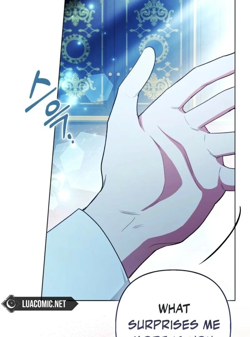 How to Perfectly End a Contract Marriage Chapter 52 - page 35