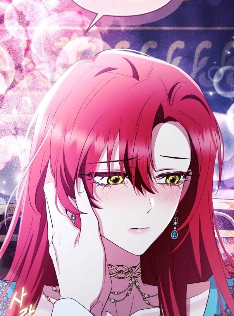 How to Perfectly End a Contract Marriage Chapter 52 - page 37