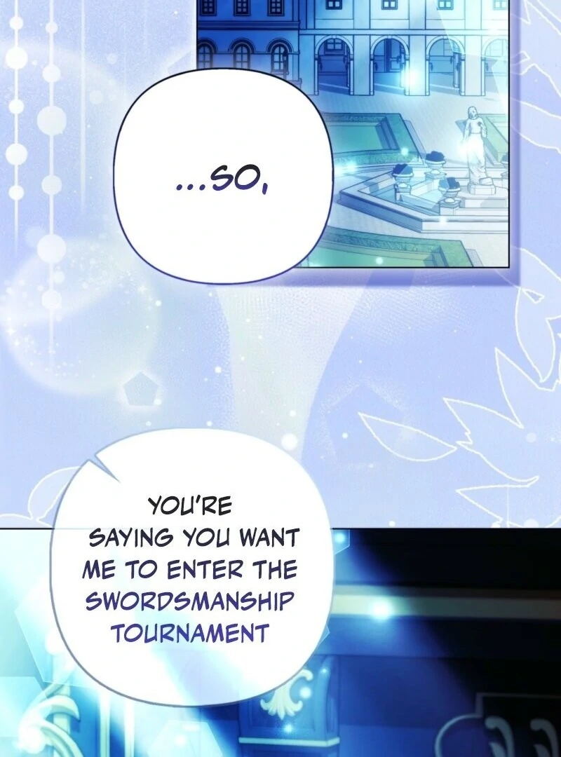 How to Perfectly End a Contract Marriage Chapter 52 - page 4