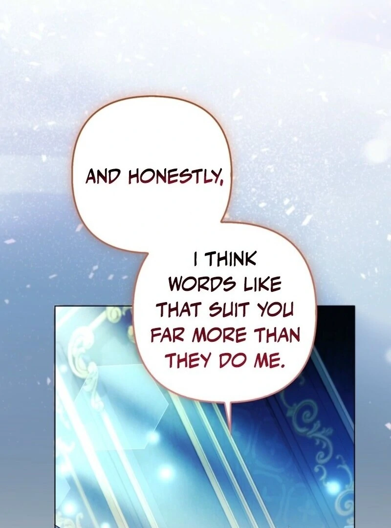 How to Perfectly End a Contract Marriage Chapter 52 - page 42