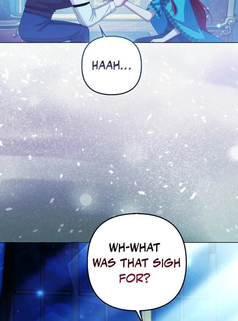 How to Perfectly End a Contract Marriage Chapter 52 - page 48