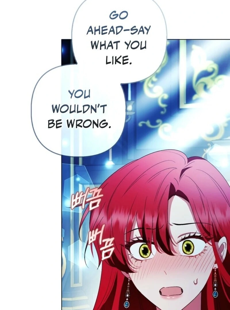 How to Perfectly End a Contract Marriage Chapter 52 - page 78