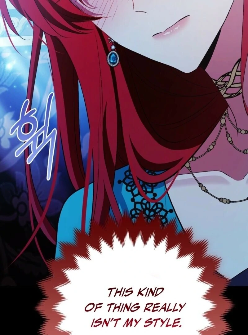 How to Perfectly End a Contract Marriage Chapter 52 - page 81