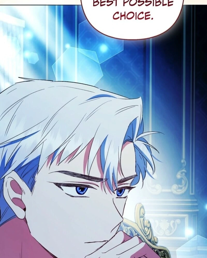 How to Perfectly End a Contract Marriage Chapter 52 - page 9