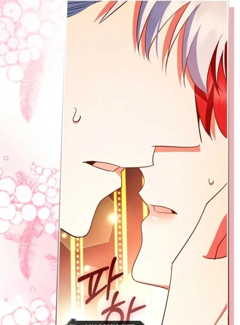 How to Perfectly End a Contract Marriage Chapter 53 - page 112