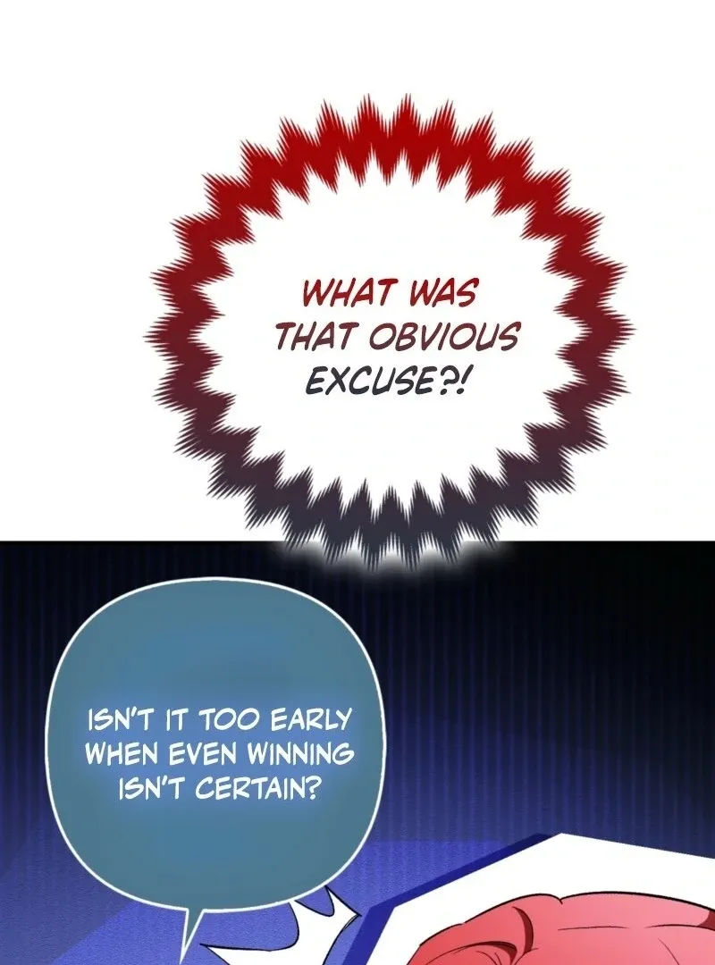 How to Perfectly End a Contract Marriage Chapter 53 - page 13