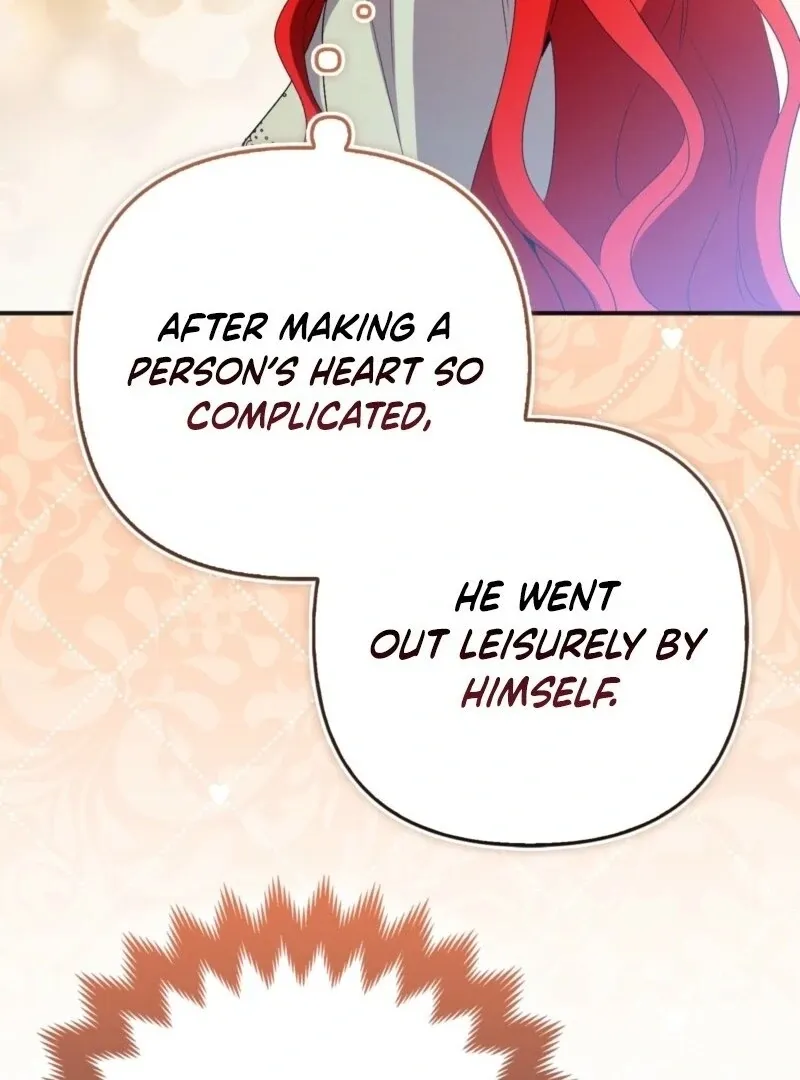 How to Perfectly End a Contract Marriage Chapter 53 - page 26