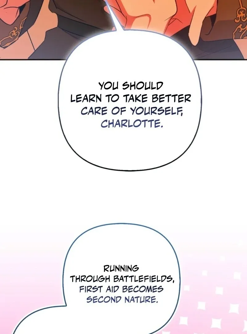 How to Perfectly End a Contract Marriage Chapter 53 - page 46