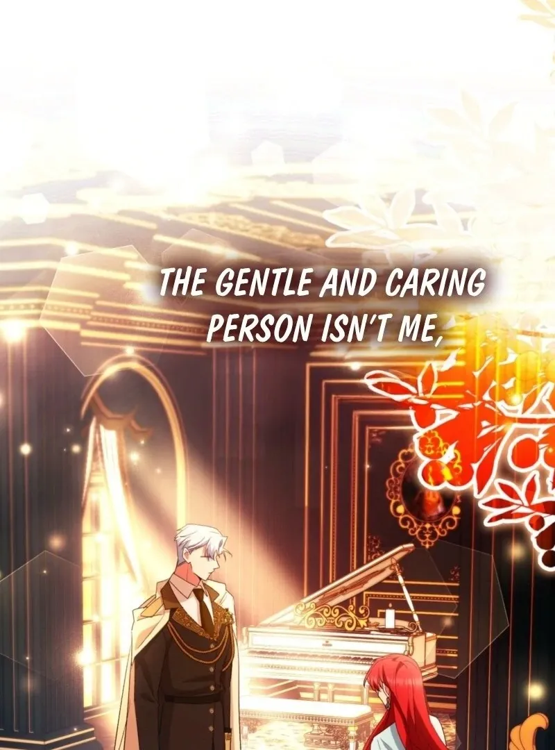 How to Perfectly End a Contract Marriage Chapter 53 - page 62