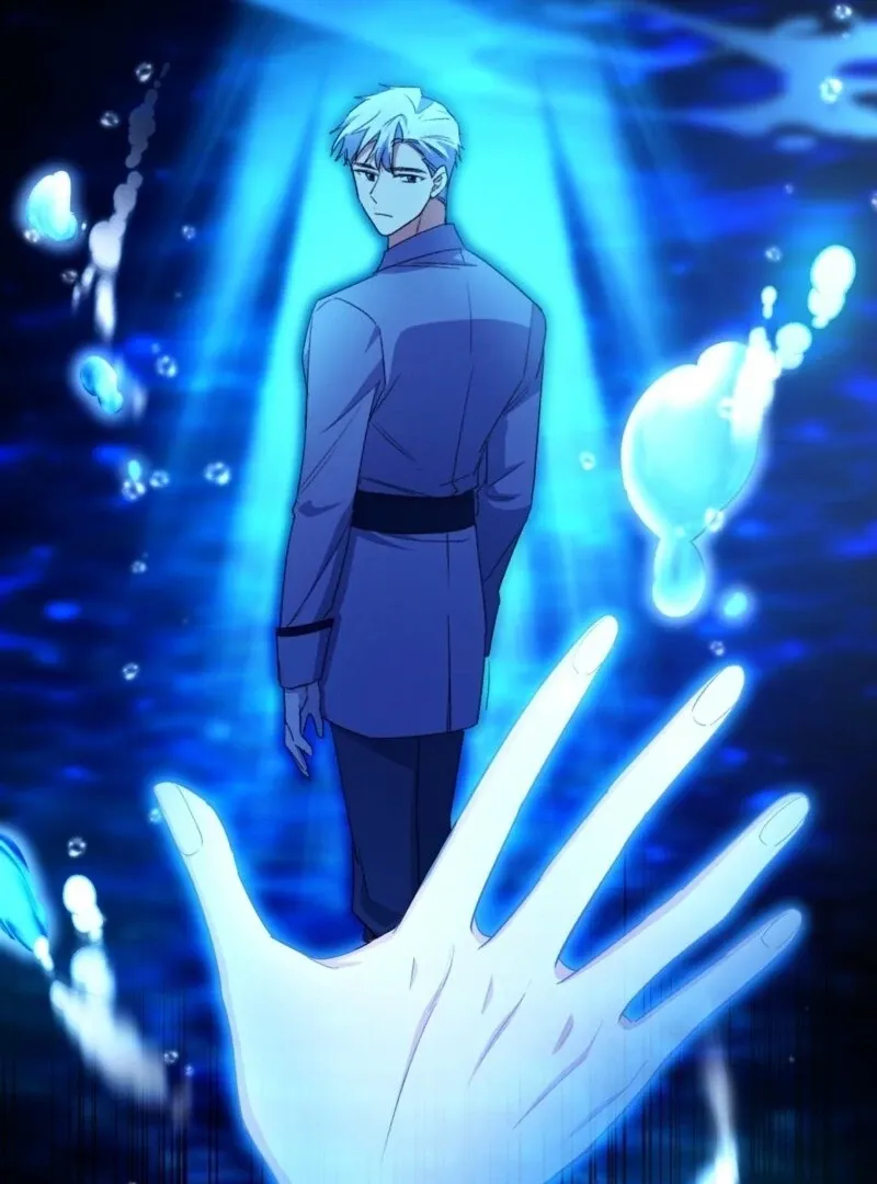 How to Perfectly End a Contract Marriage Chapter 53 - page 71