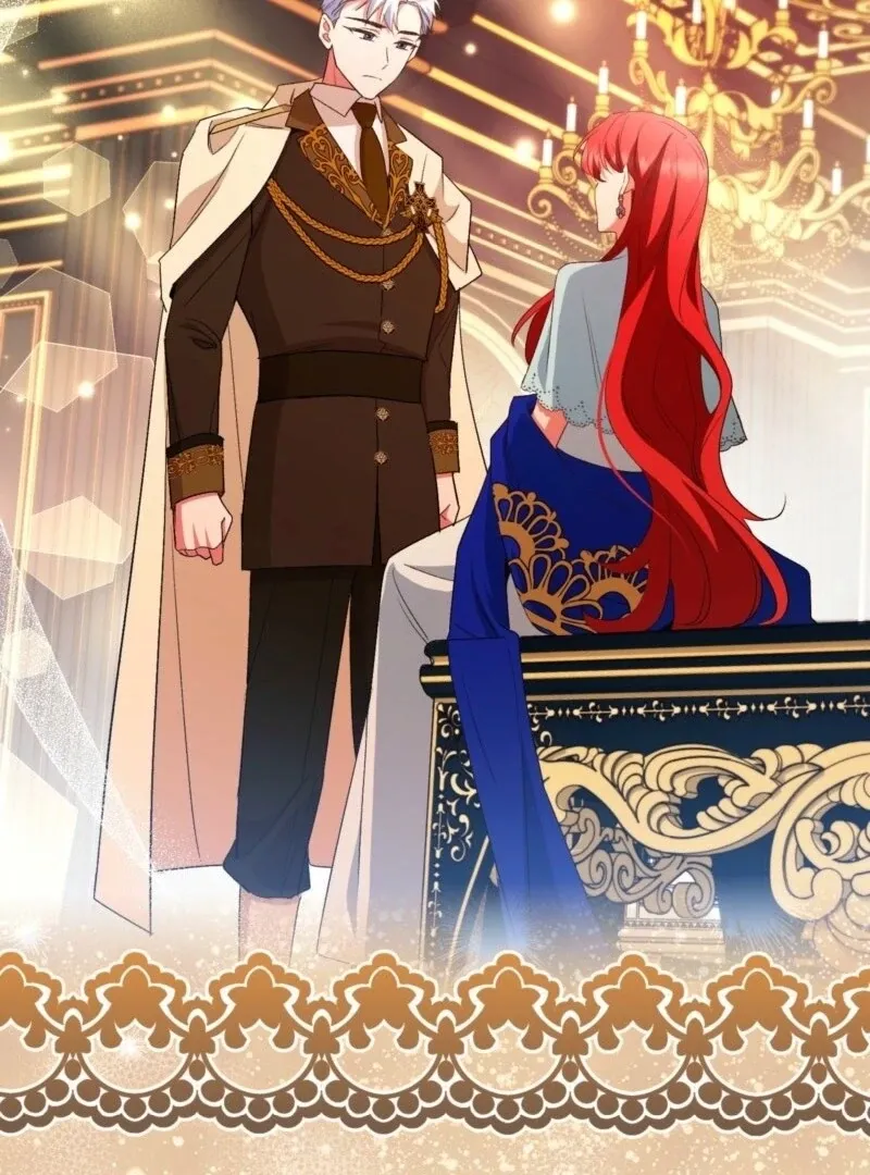 How to Perfectly End a Contract Marriage Chapter 53 - page 81