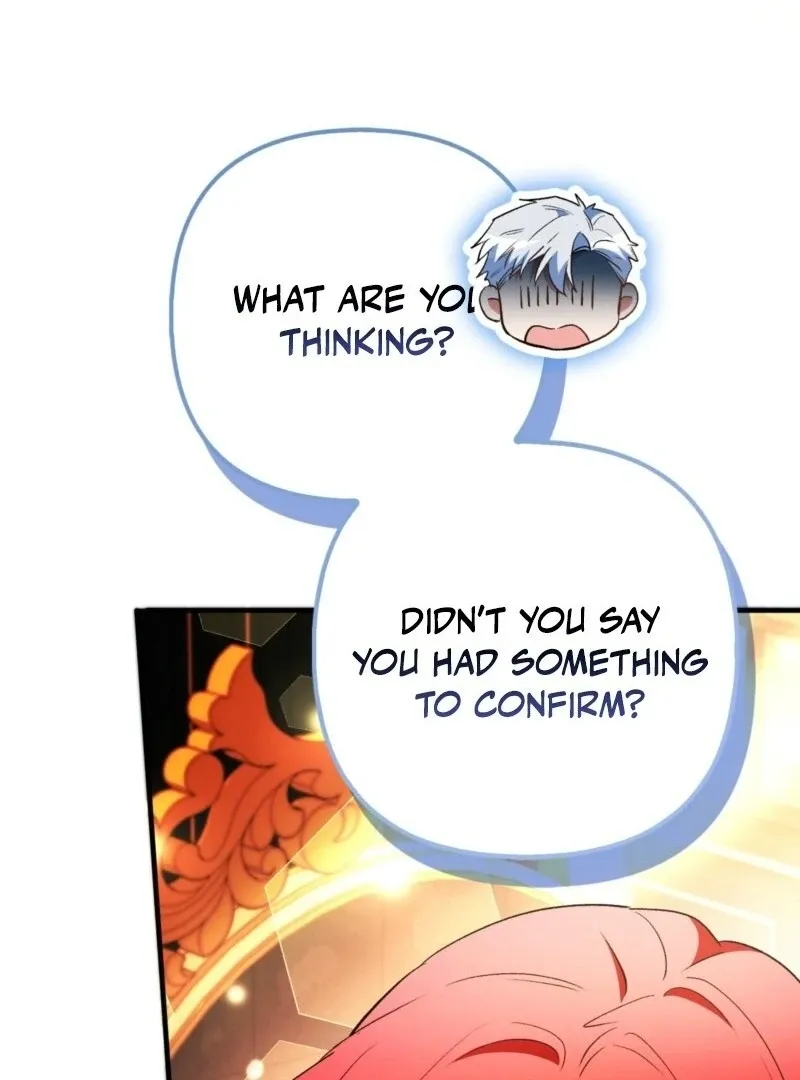 How to Perfectly End a Contract Marriage Chapter 53 - page 86