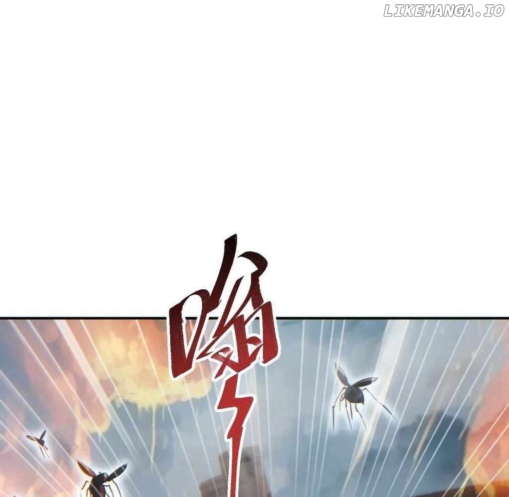 Rebirth in the end times: I reached the top by opening boxes Chapter 61 - page 100