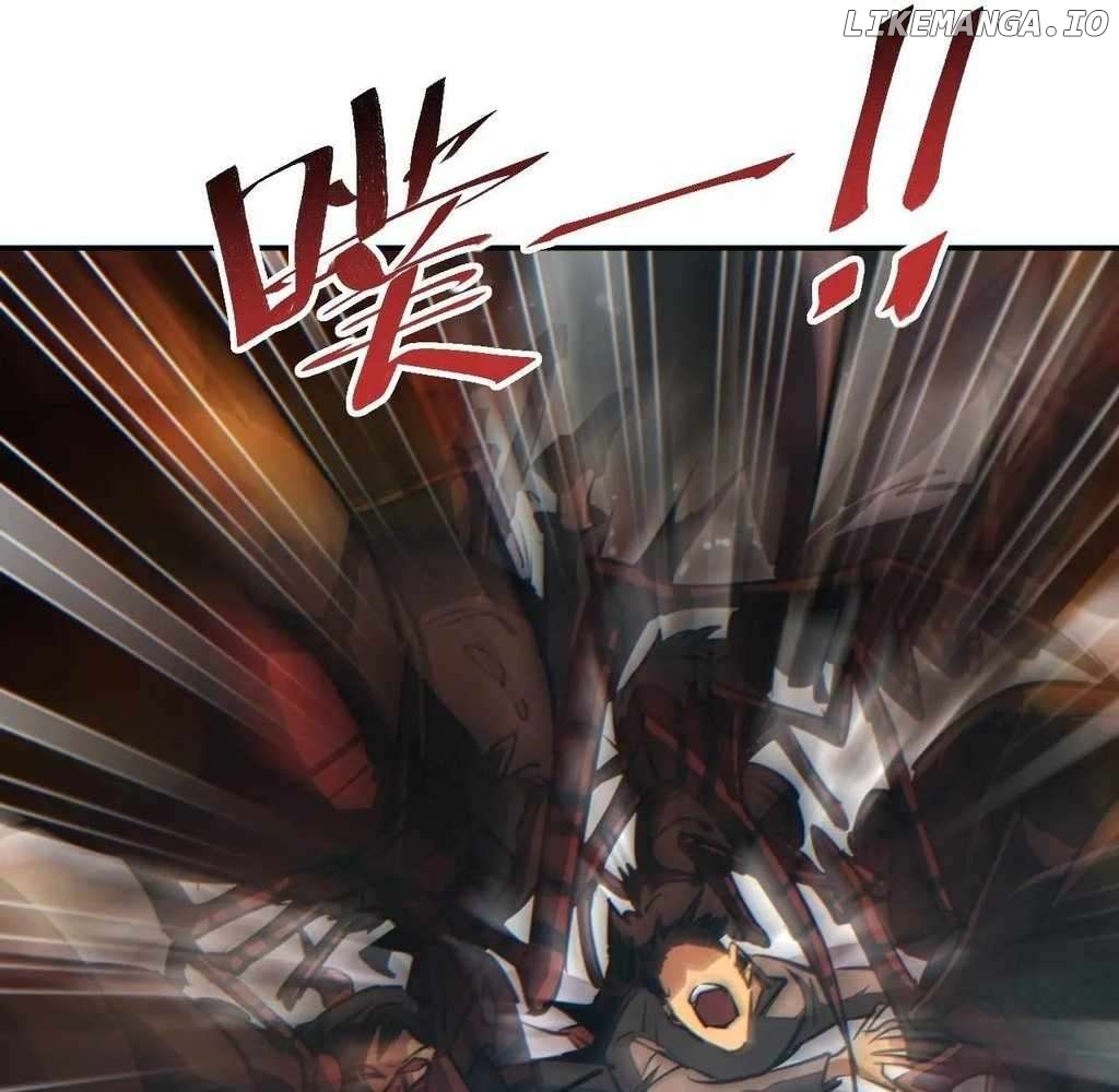 Rebirth in the end times: I reached the top by opening boxes Chapter 61 - page 107