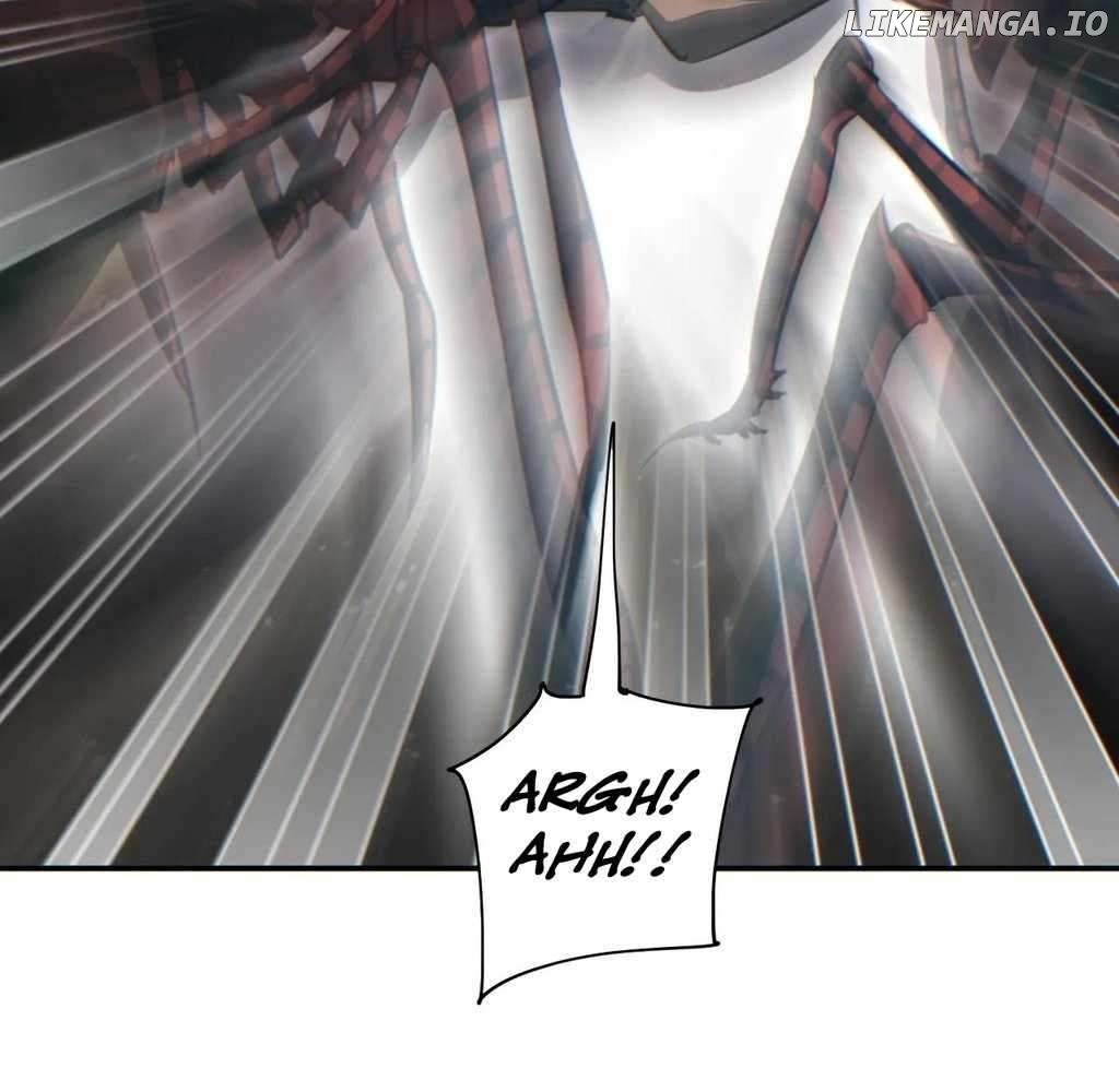 Rebirth in the end times: I reached the top by opening boxes Chapter 61 - page 108