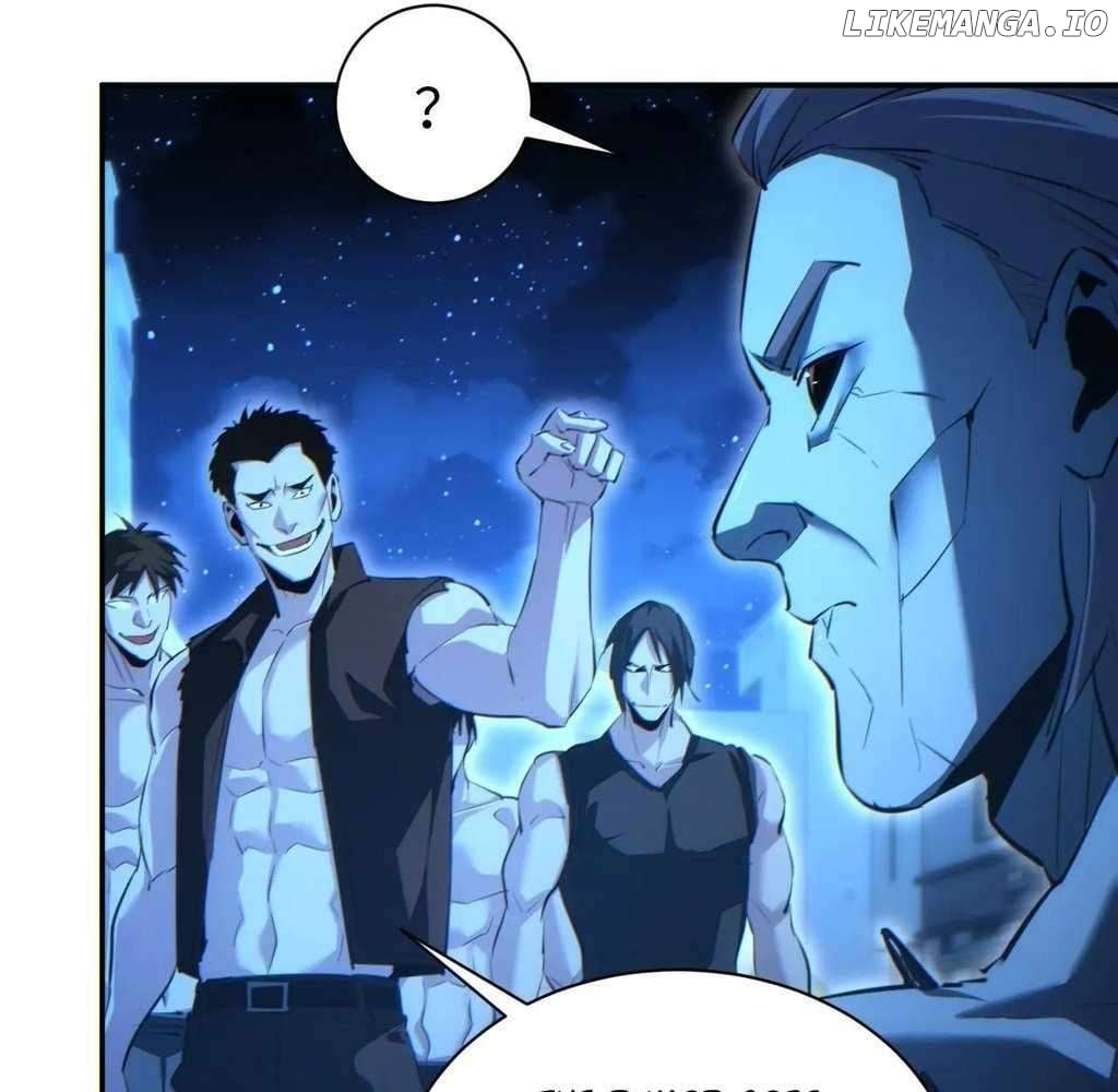 Rebirth in the end times: I reached the top by opening boxes Chapter 61 - page 11