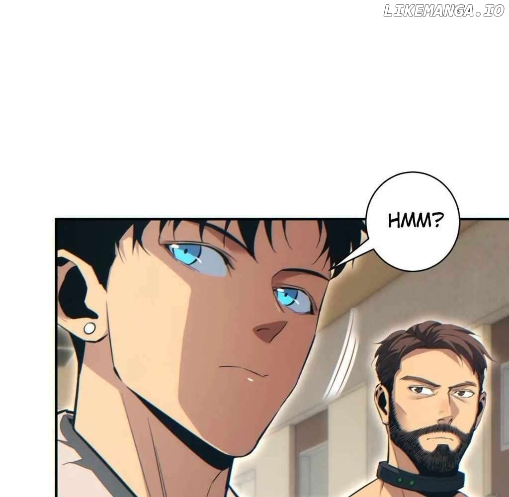 Rebirth in the end times: I reached the top by opening boxes Chapter 61 - page 112