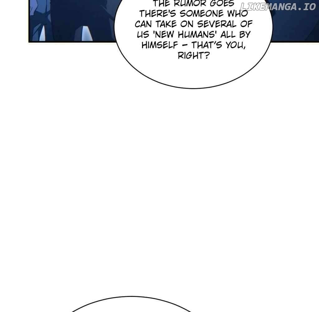 Rebirth in the end times: I reached the top by opening boxes Chapter 61 - page 12