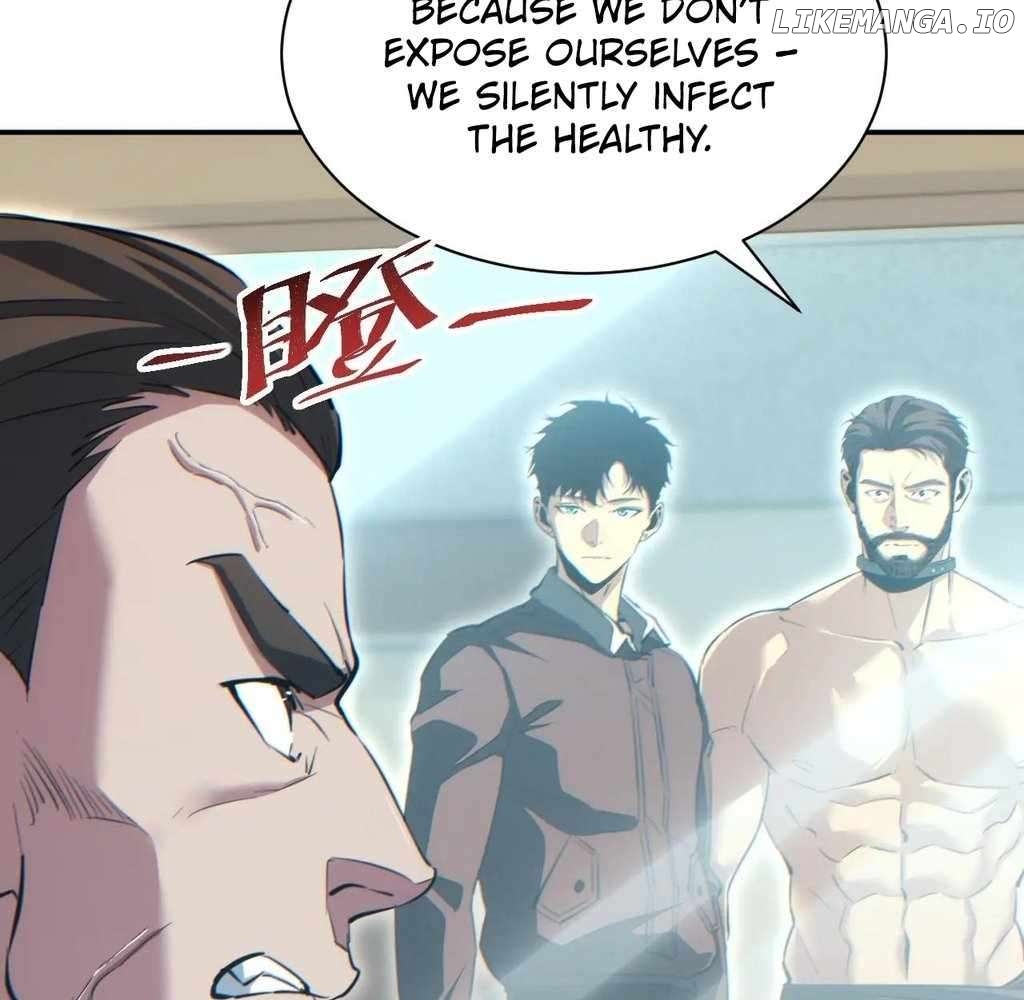 Rebirth in the end times: I reached the top by opening boxes Chapter 61 - page 120