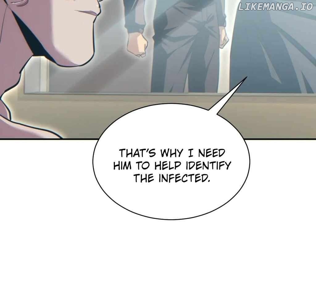 Rebirth in the end times: I reached the top by opening boxes Chapter 61 - page 121