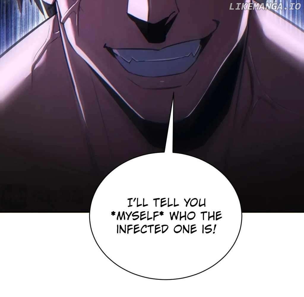 Rebirth in the end times: I reached the top by opening boxes Chapter 61 - page 123