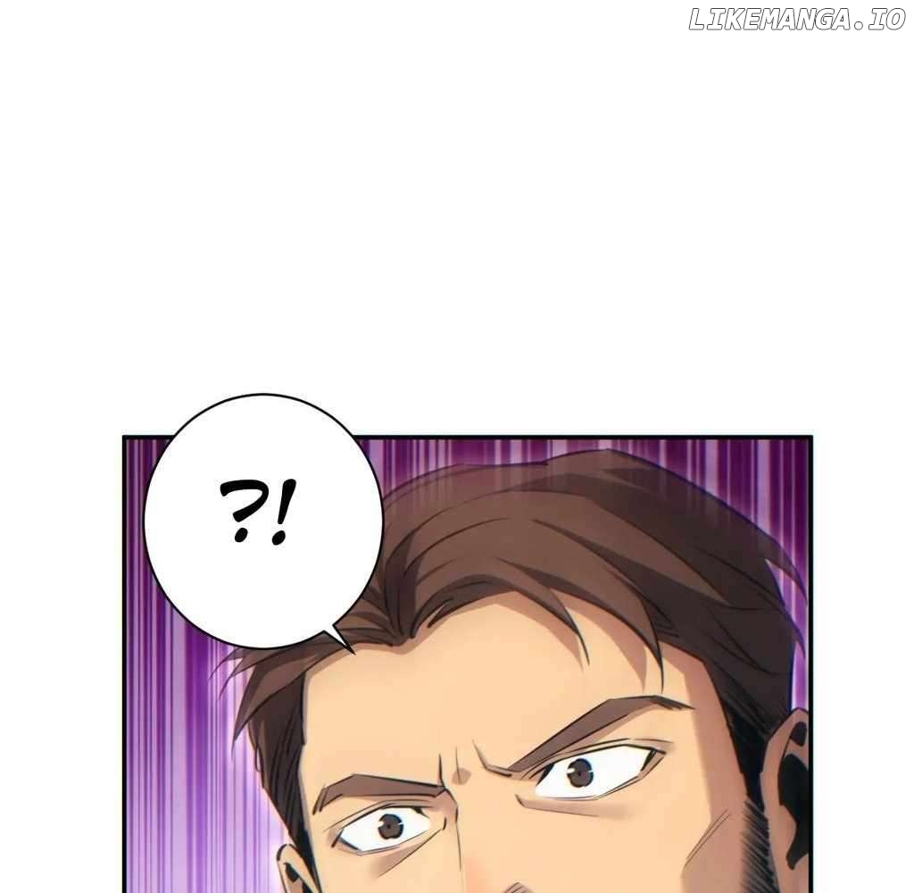 Rebirth in the end times: I reached the top by opening boxes Chapter 61 - page 124