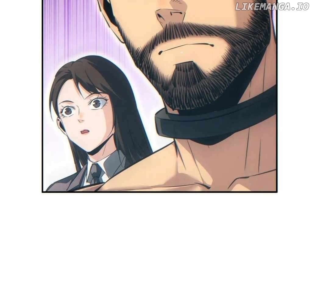 Rebirth in the end times: I reached the top by opening boxes Chapter 61 - page 125