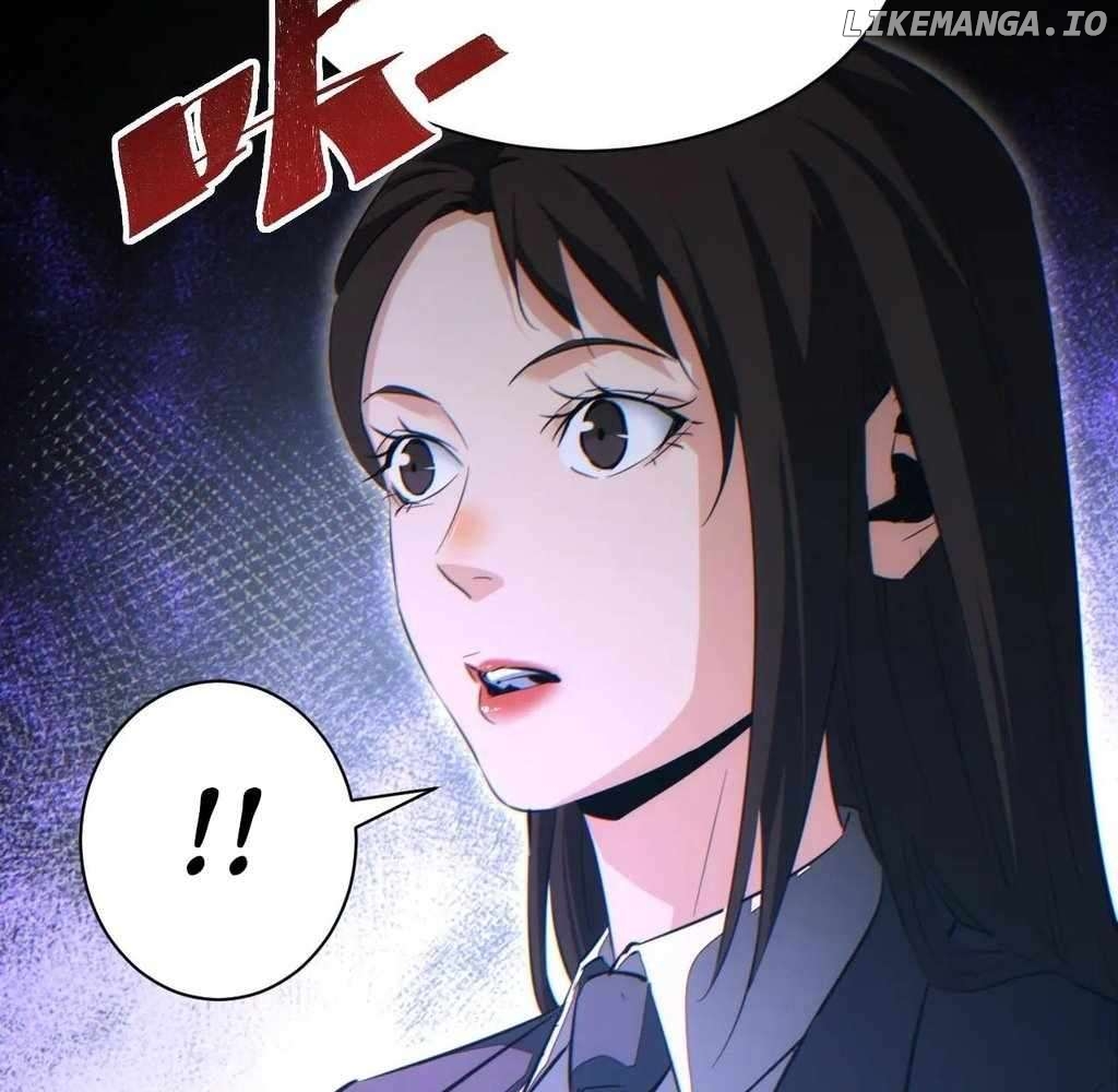 Rebirth in the end times: I reached the top by opening boxes Chapter 61 - page 129