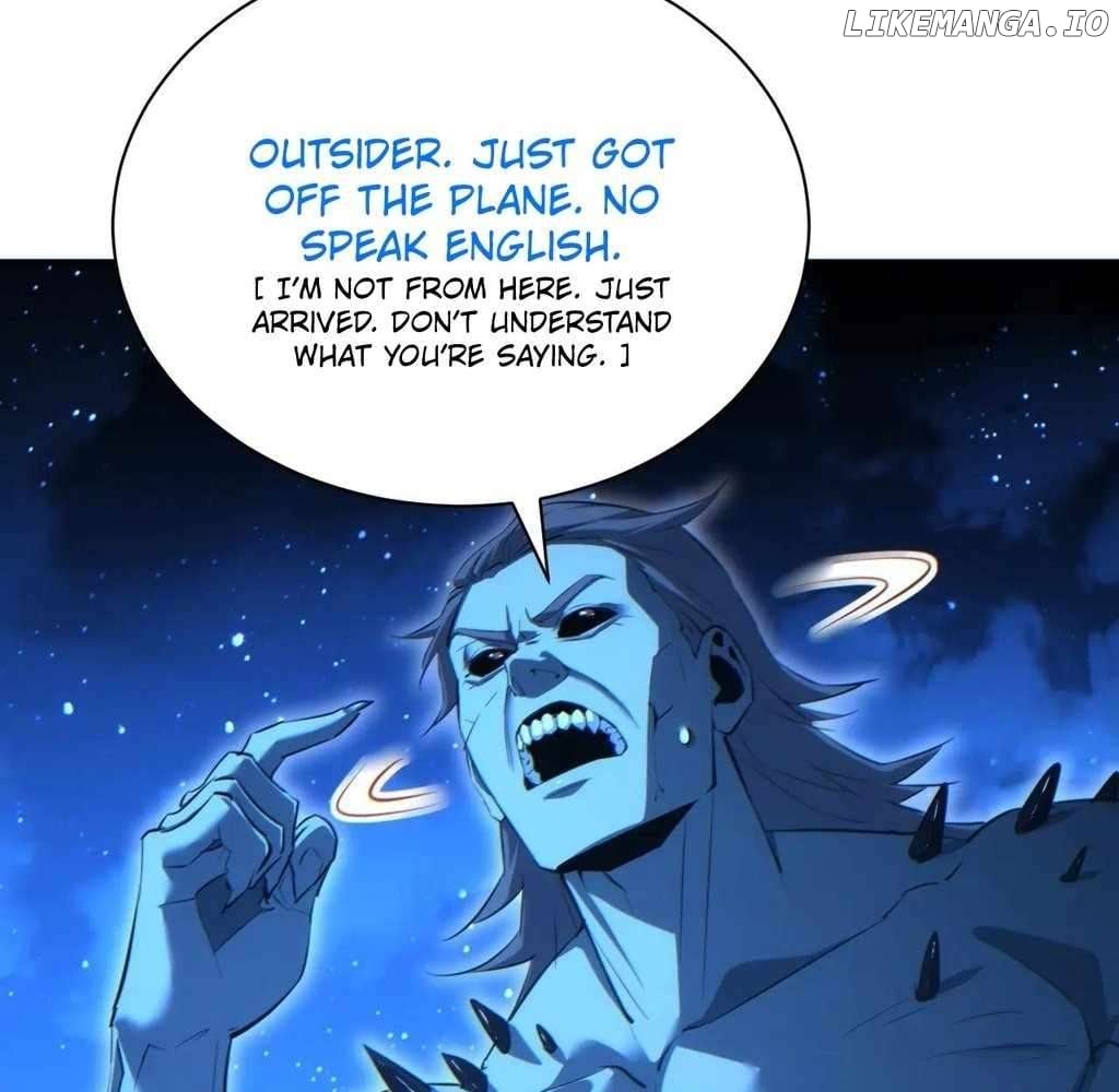 Rebirth in the end times: I reached the top by opening boxes Chapter 61 - page 13