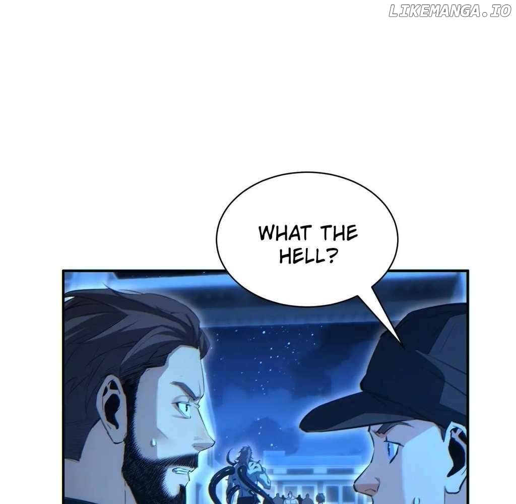 Rebirth in the end times: I reached the top by opening boxes Chapter 61 - page 15