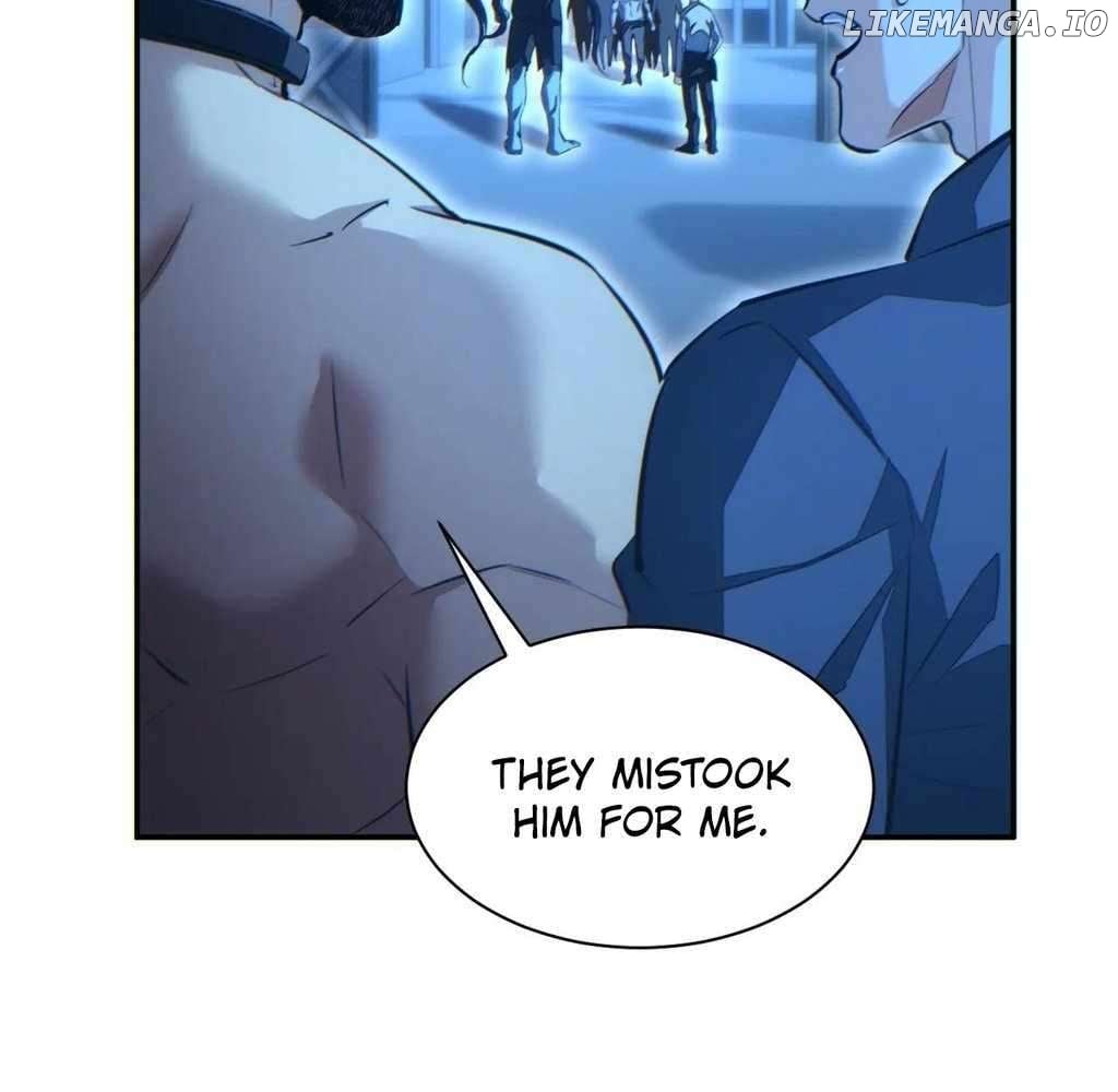 Rebirth in the end times: I reached the top by opening boxes Chapter 61 - page 16