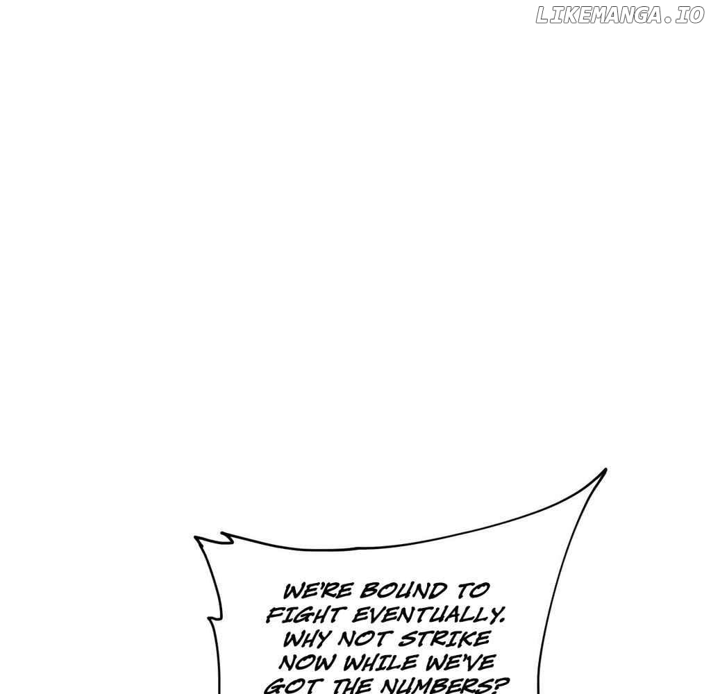 Rebirth in the end times: I reached the top by opening boxes Chapter 61 - page 17