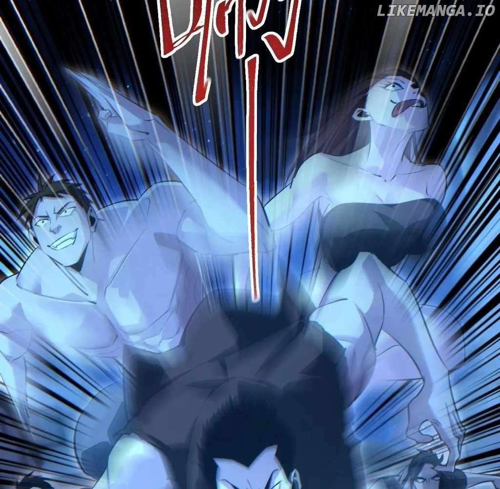 Rebirth in the end times: I reached the top by opening boxes Chapter 61 - page 23