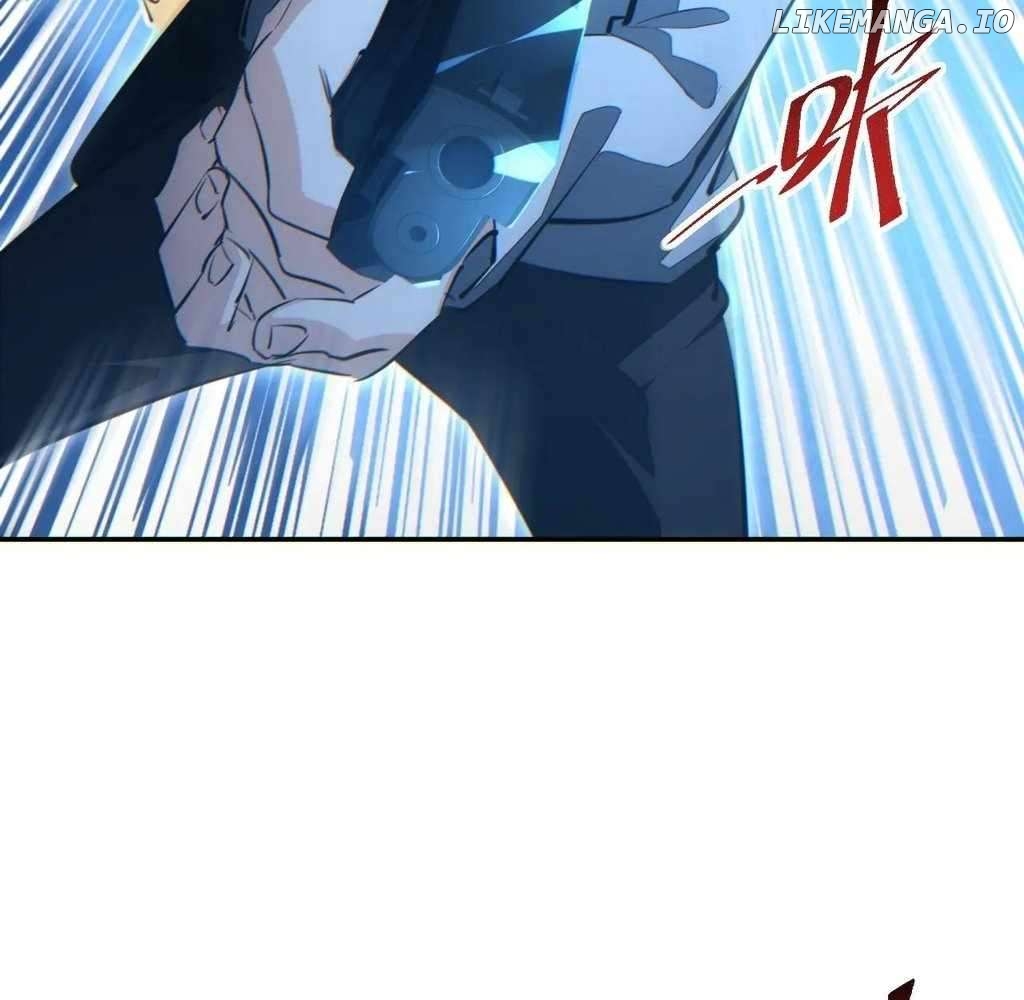 Rebirth in the end times: I reached the top by opening boxes Chapter 61 - page 26