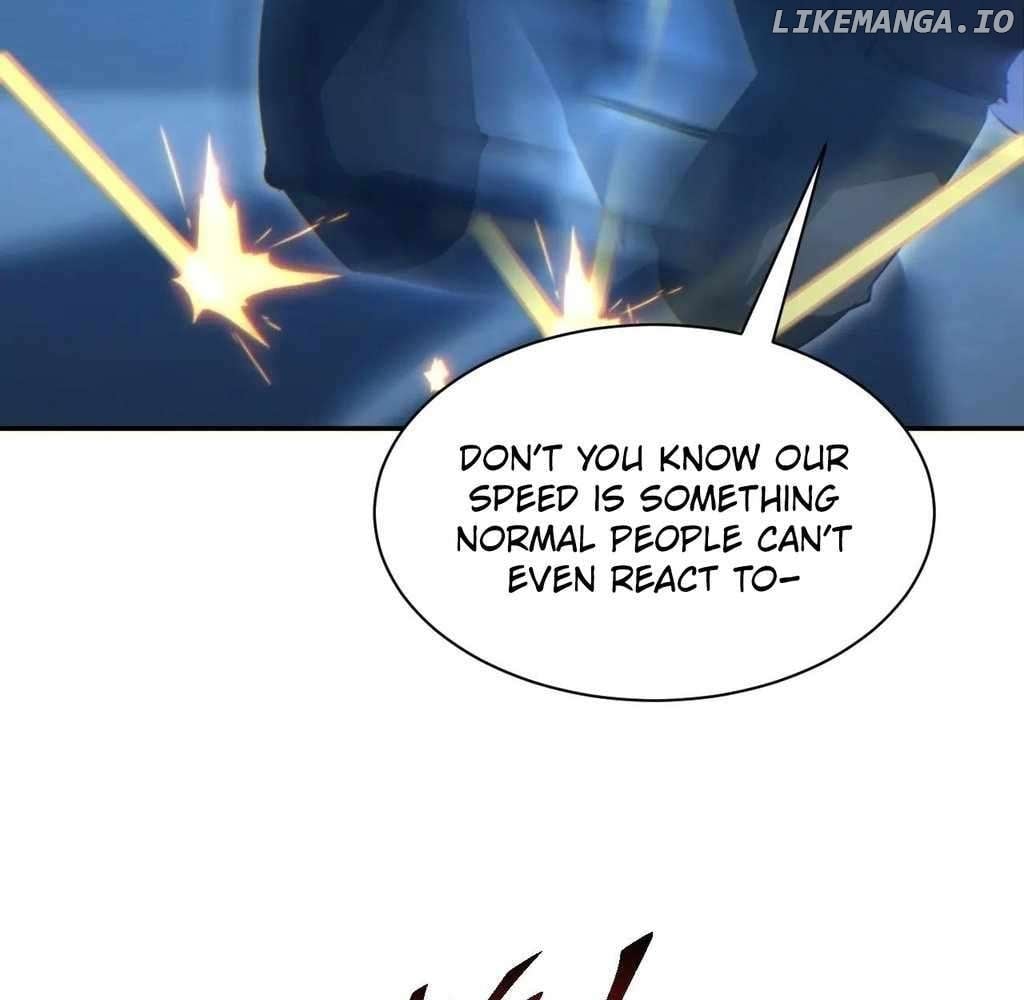 Rebirth in the end times: I reached the top by opening boxes Chapter 61 - page 31