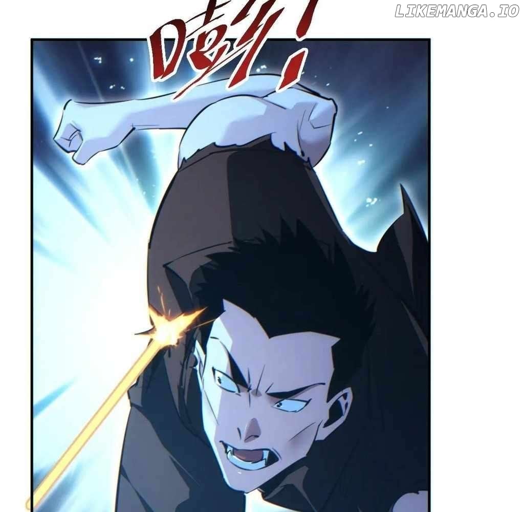 Rebirth in the end times: I reached the top by opening boxes Chapter 61 - page 32