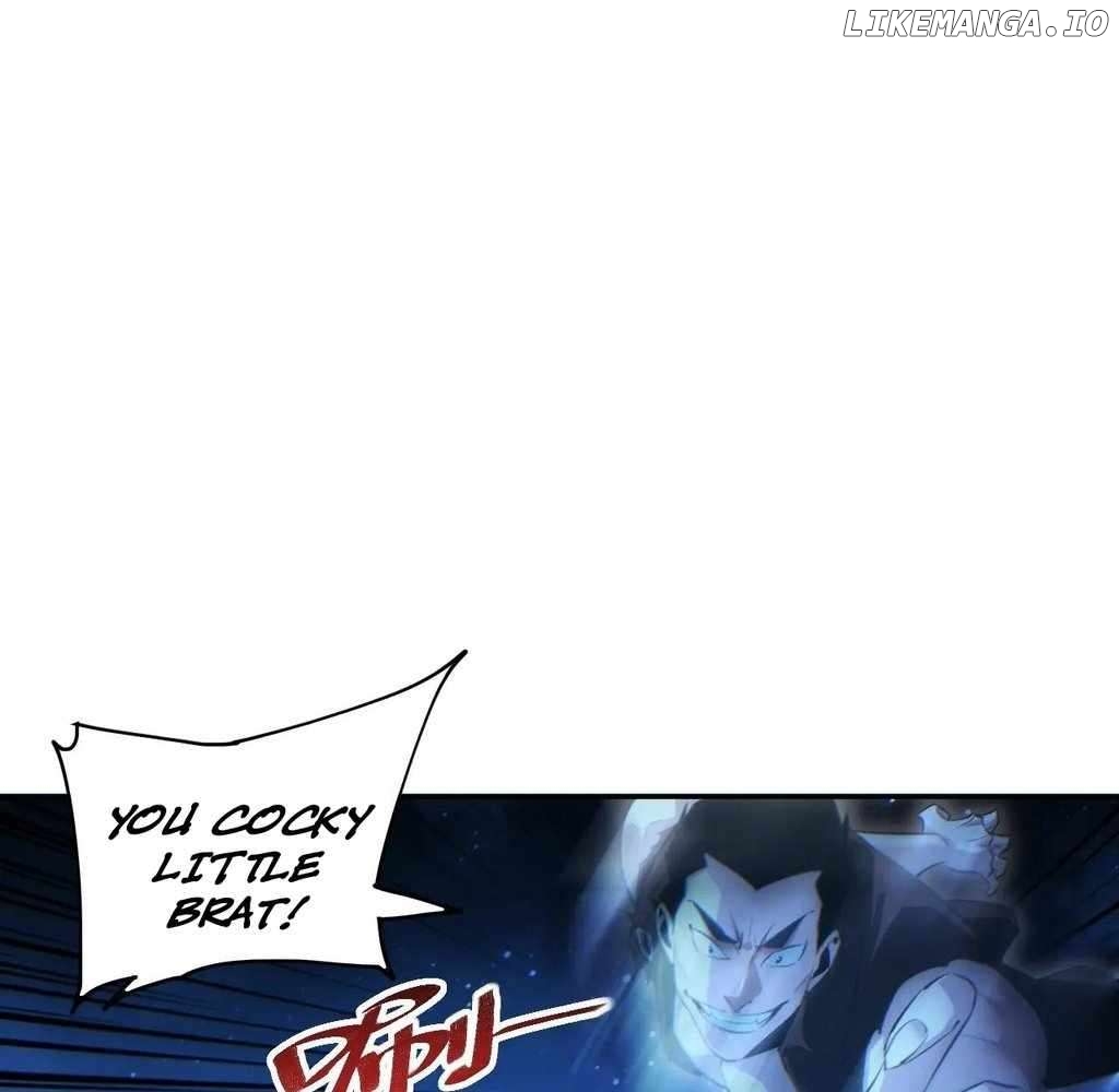 Rebirth in the end times: I reached the top by opening boxes Chapter 61 - page 38