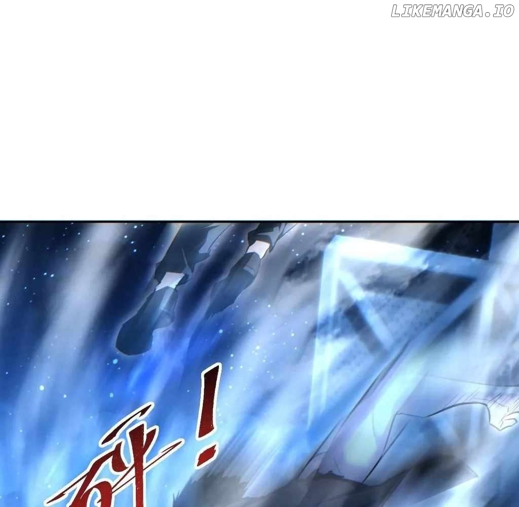 Rebirth in the end times: I reached the top by opening boxes Chapter 61 - page 41