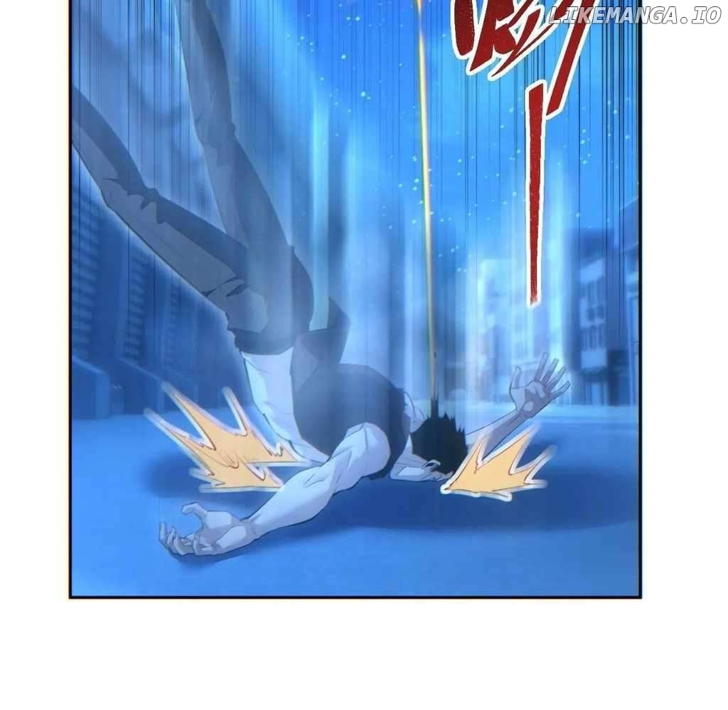 Rebirth in the end times: I reached the top by opening boxes Chapter 61 - page 47