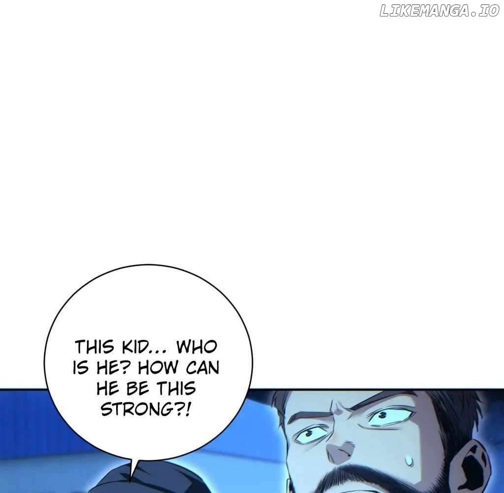 Rebirth in the end times: I reached the top by opening boxes Chapter 61 - page 48