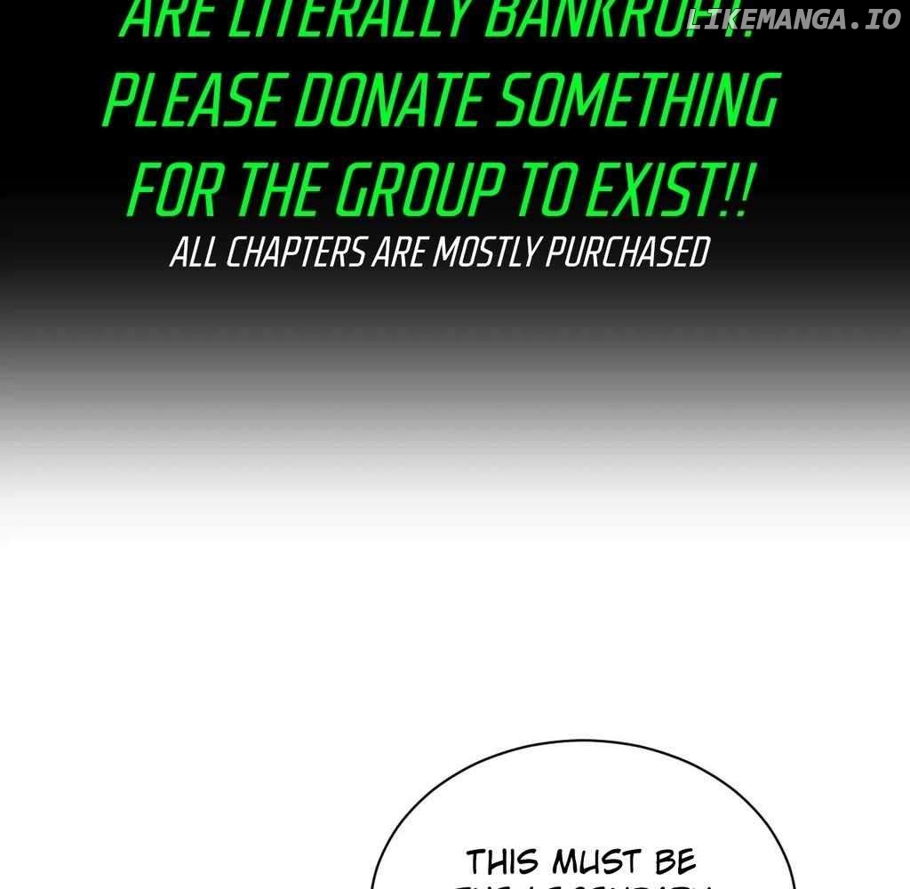 Rebirth in the end times: I reached the top by opening boxes Chapter 61 - page 5