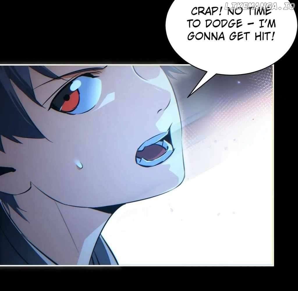 Rebirth in the end times: I reached the top by opening boxes Chapter 61 - page 53