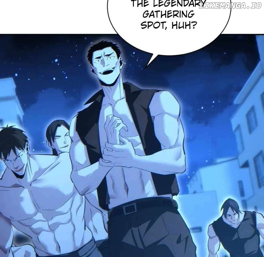 Rebirth in the end times: I reached the top by opening boxes Chapter 61 - page 6