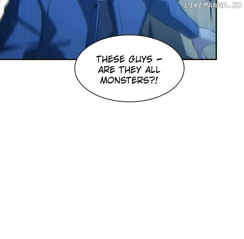 Rebirth in the end times: I reached the top by opening boxes Chapter 61 - page 61