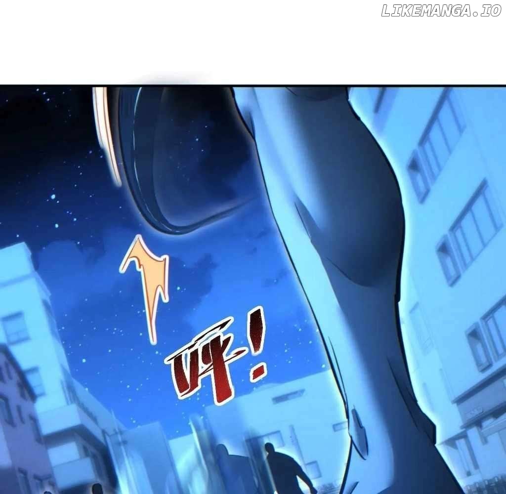 Rebirth in the end times: I reached the top by opening boxes Chapter 61 - page 62