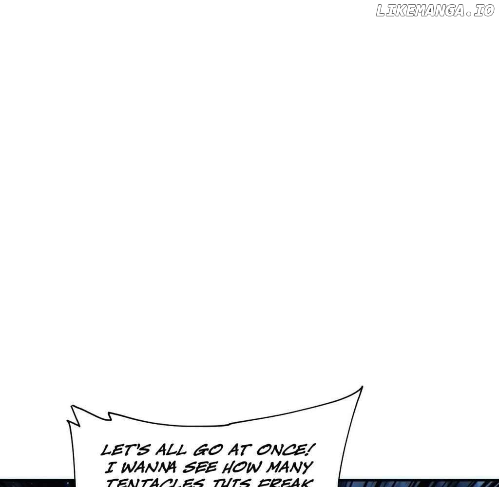 Rebirth in the end times: I reached the top by opening boxes Chapter 61 - page 64