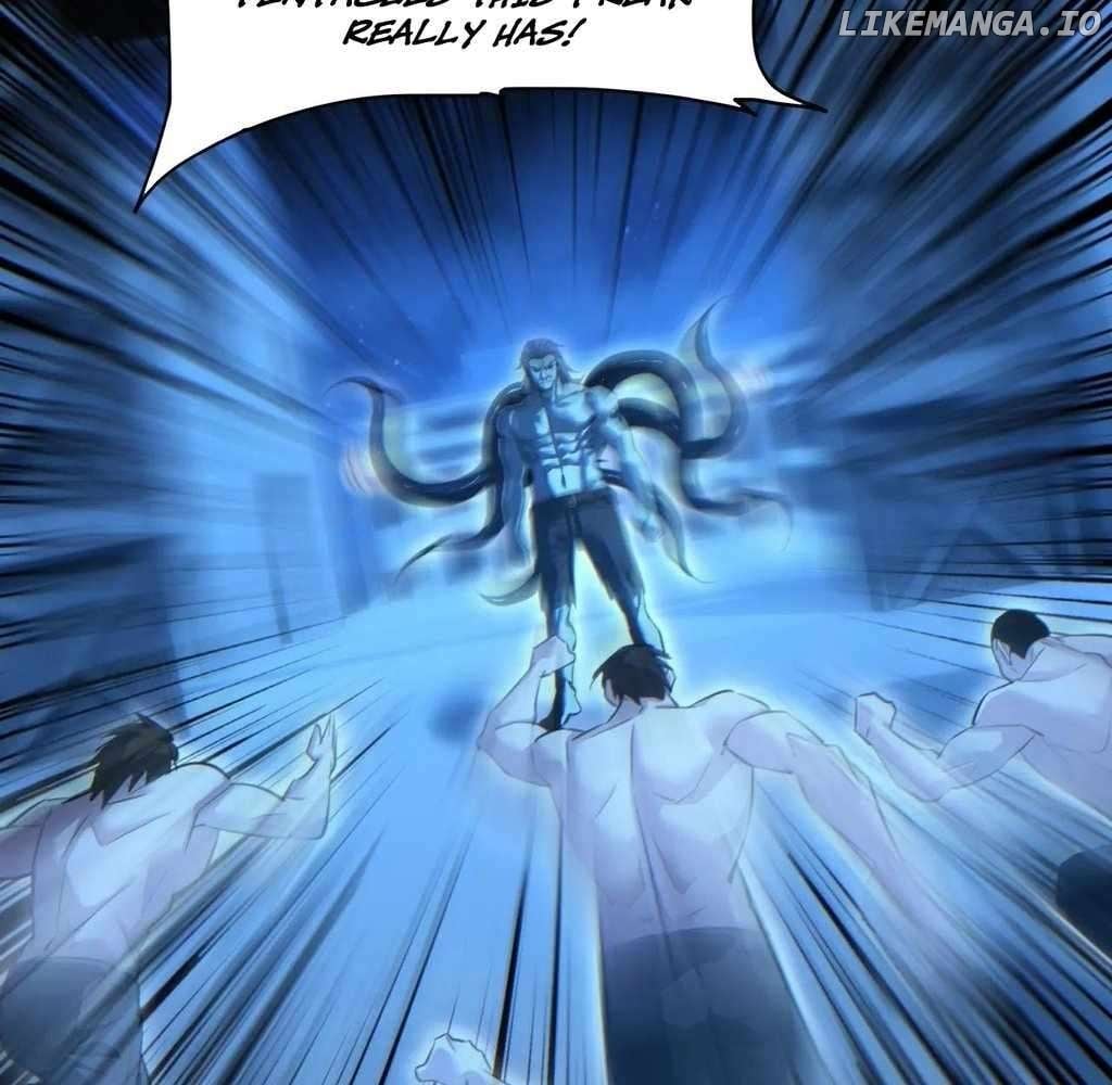 Rebirth in the end times: I reached the top by opening boxes Chapter 61 - page 65
