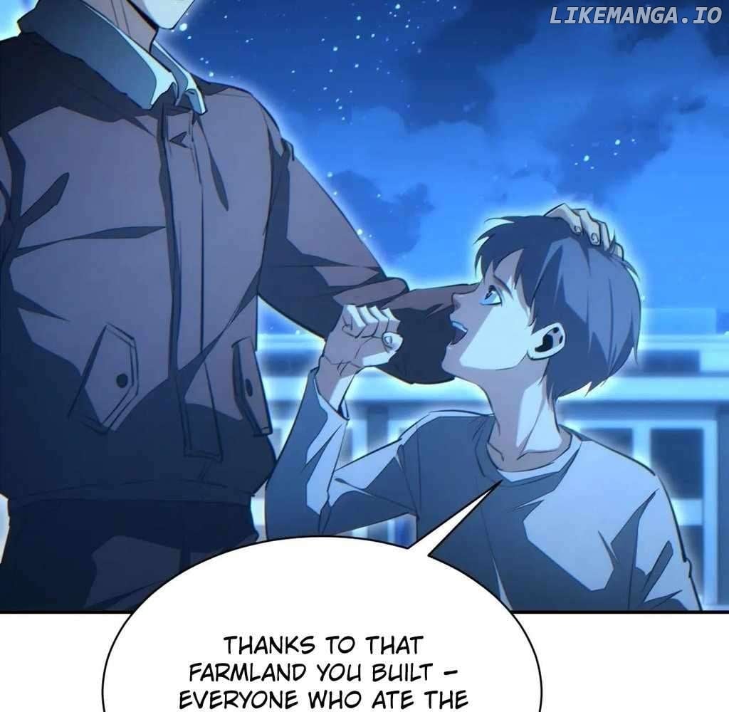 Rebirth in the end times: I reached the top by opening boxes Chapter 61 - page 77