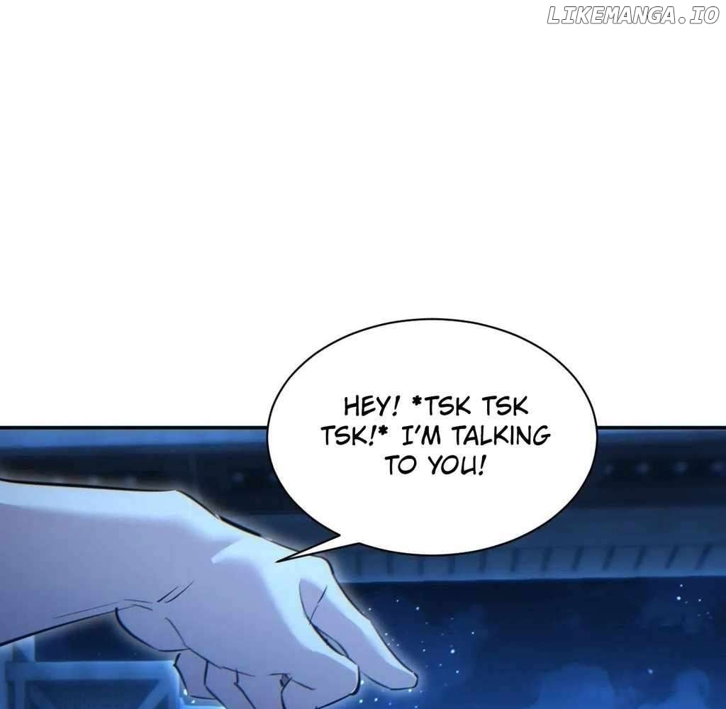 Rebirth in the end times: I reached the top by opening boxes Chapter 61 - page 8
