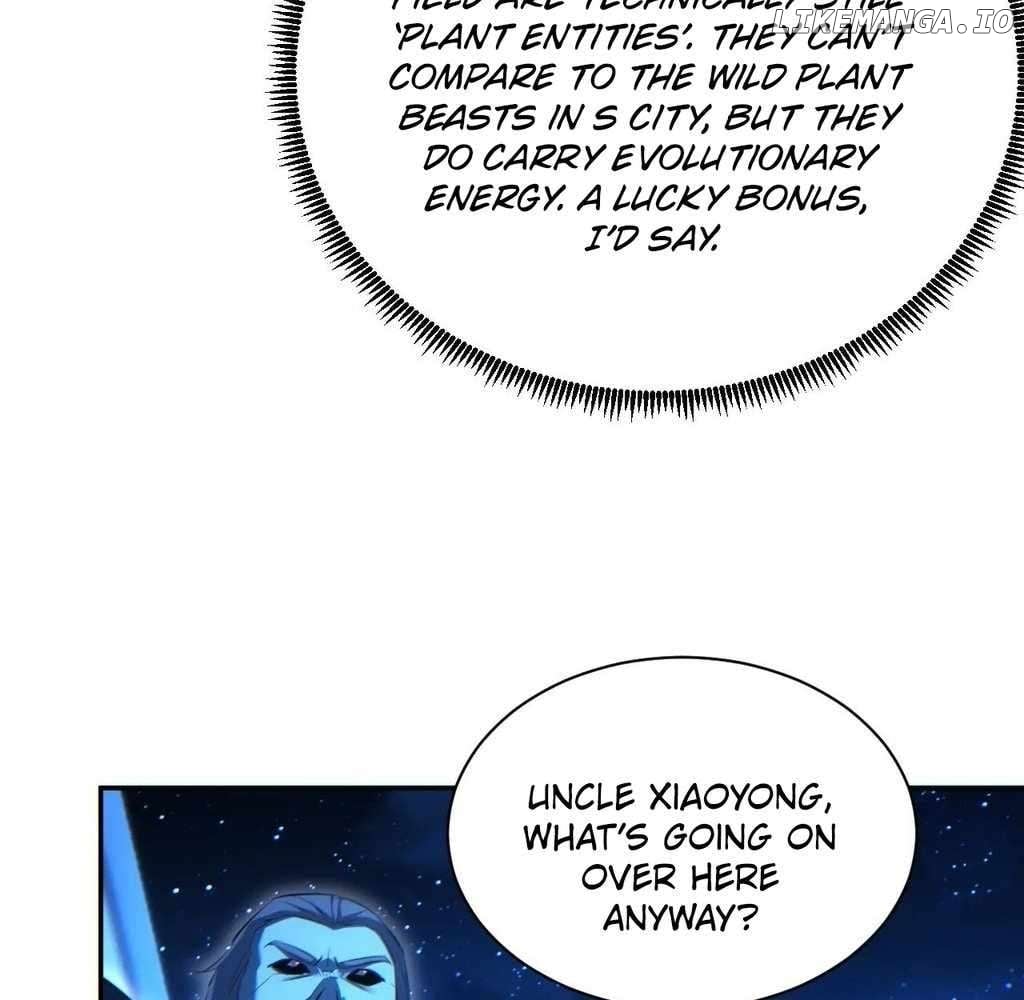 Rebirth in the end times: I reached the top by opening boxes Chapter 61 - page 81